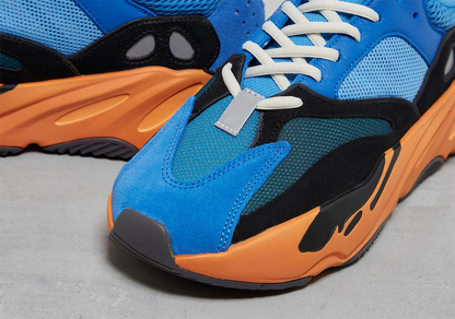 Yeezy Boost 700 Bright Blue