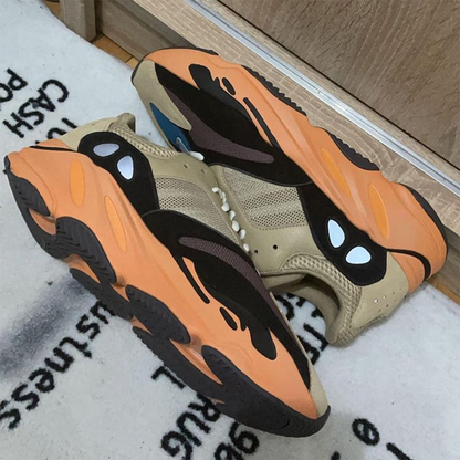 Yeezy Boost 700 Enflame Amber