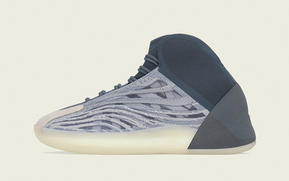 Yeezy Quantum “Mono Carbon”