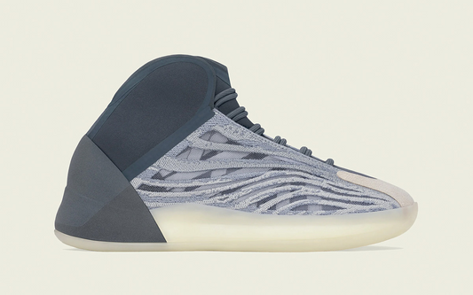Yeezy Quantum “Mono Carbon”
