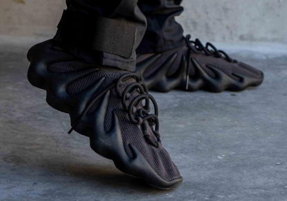 Yeezy 450 Dark Slate