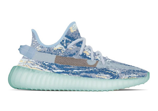 Yeezy 350 Boost V2 "MX Blue"