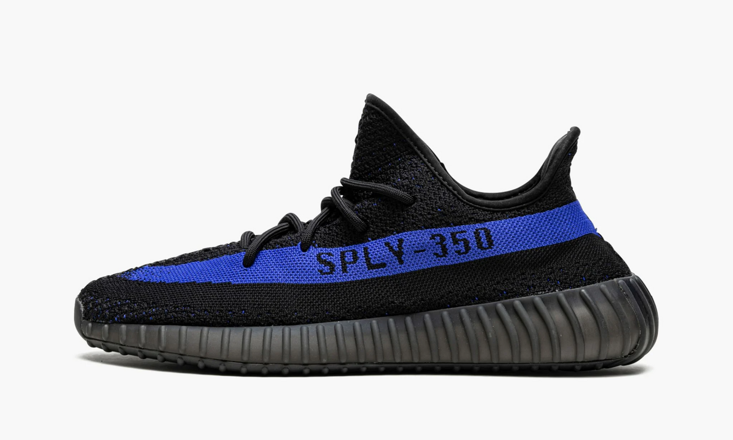adidas Yeezy Boost 350 V2 Dazzling Blue - GY7164