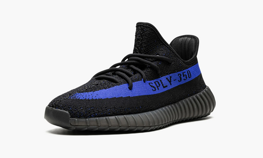 adidas Yeezy Boost 350 V2 Dazzling Blue - GY7164