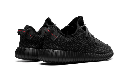 Yeezy Boost 350 Pirate Black (2016)