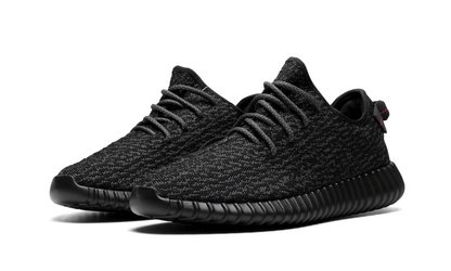 Yeezy Boost 350 Pirate Black (2016)