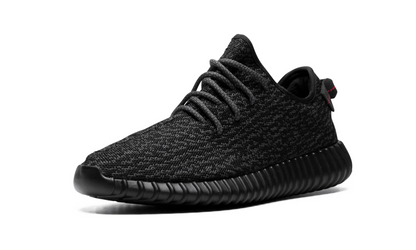 Yeezy Boost 350 Pirate Black (2016)