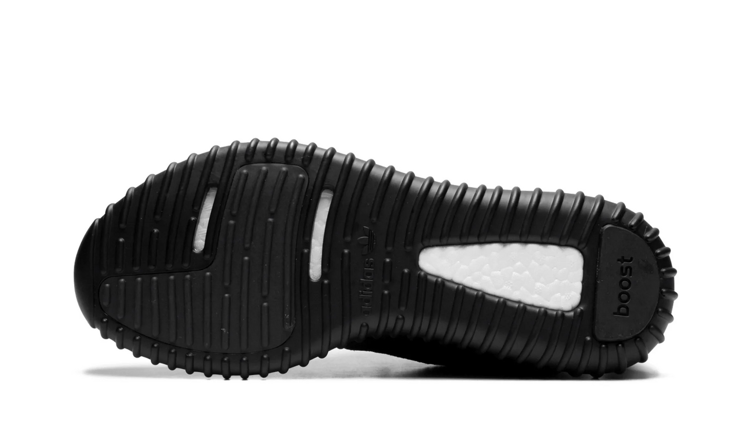 Yeezy Boost 350 Pirate Black (2016)