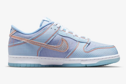 Nike Dunk Low Union Passport Pack Argon
