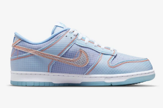 Nike Dunk Low Union Passport Pack Argon