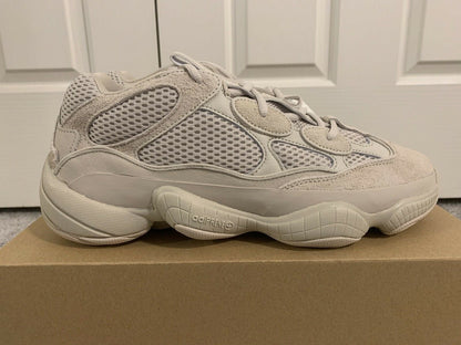 Yeezy Desert Rat 500 Blush Mens SUPCOL/SUPCOL/SUPCOL - DB2908