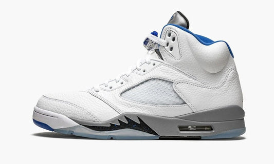 Air Jordan 5 Retro 'Stealth 2.0'