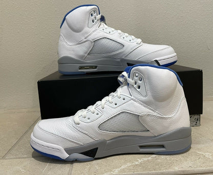 Air Jordan 5 Retro 'Stealth 2.0'