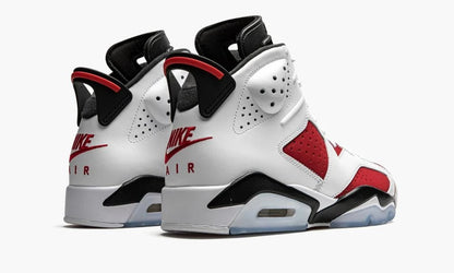 Air Jordan 6 Retro 'Carmine'