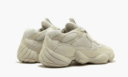 Yeezy Desert Rat 500 Blush Mens SUPCOL/SUPCOL/SUPCOL - DB2908