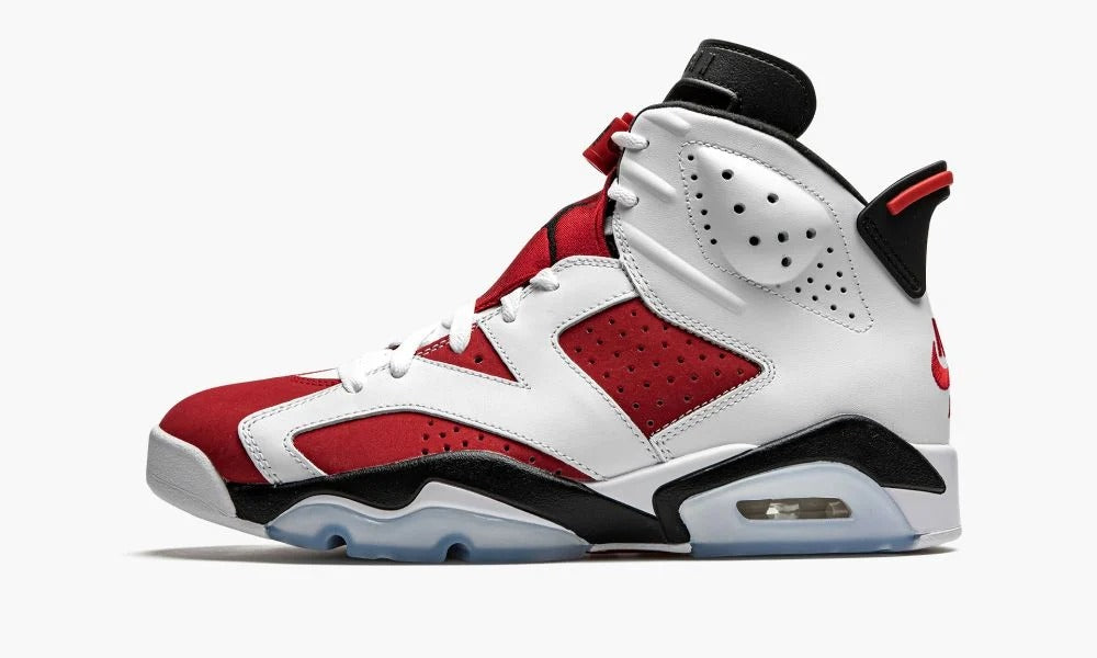 Air Jordan 6 Retro 'Carmine'