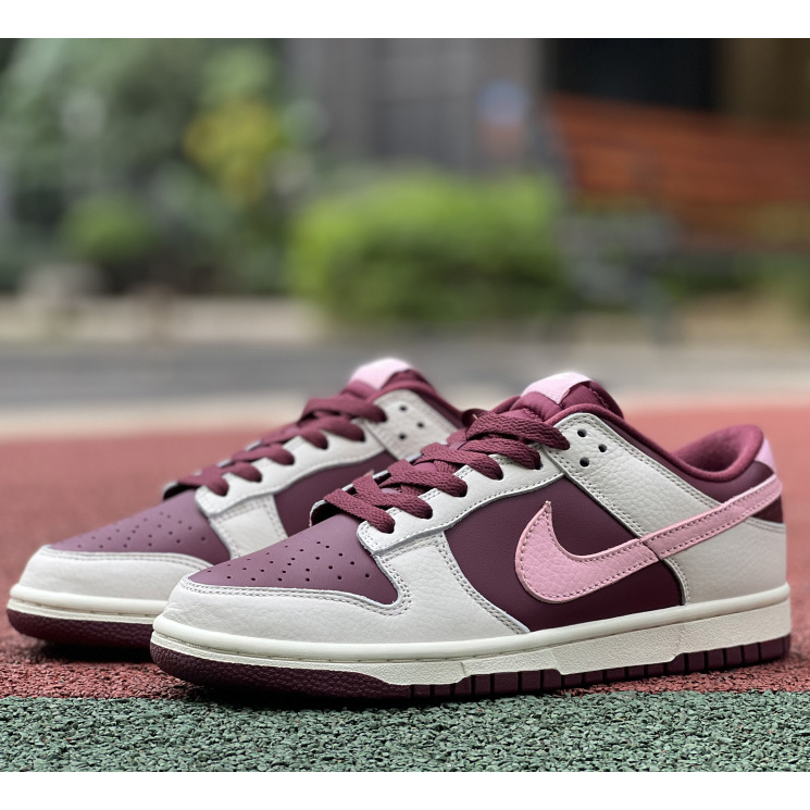 Nike Dunk Low Retro PRM Valentine's Day