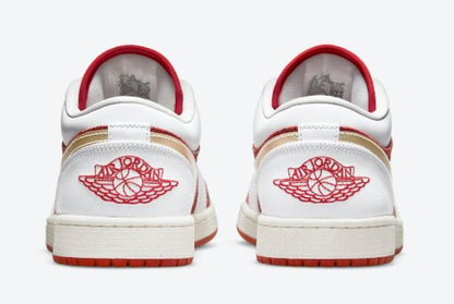 Air Jordan 1 Low SE 'Spades'