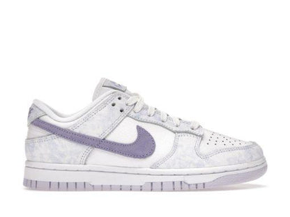Nike Dunk Low Purple Pulse (W)