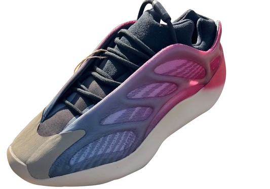 Yeezy 700 V3 “Fade Carbon”