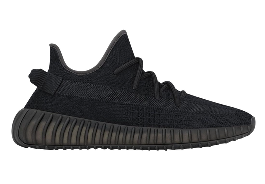 Yeezy Boost 350 V2 Onyx
