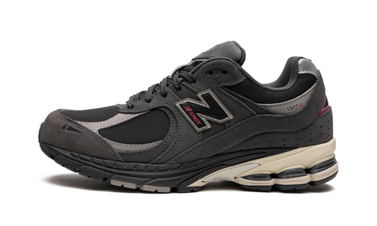 2002R "Grey / Black"