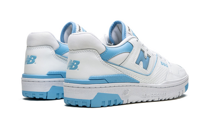 New Balance 550 UNC White Dusk Blue (W)