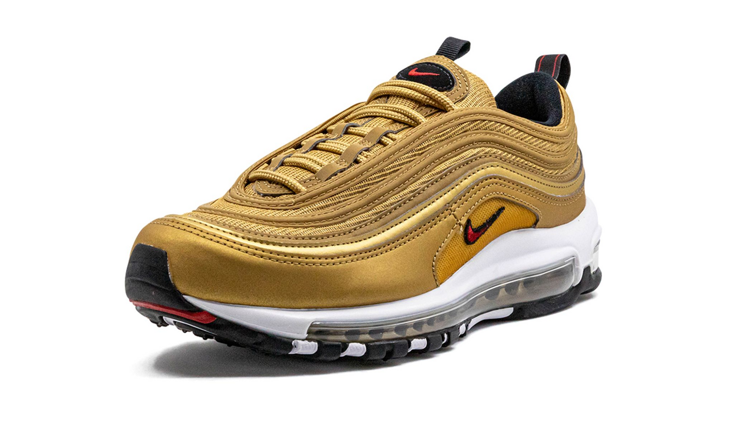 Nike Air Max 97 OG Golden Bullet (2023)