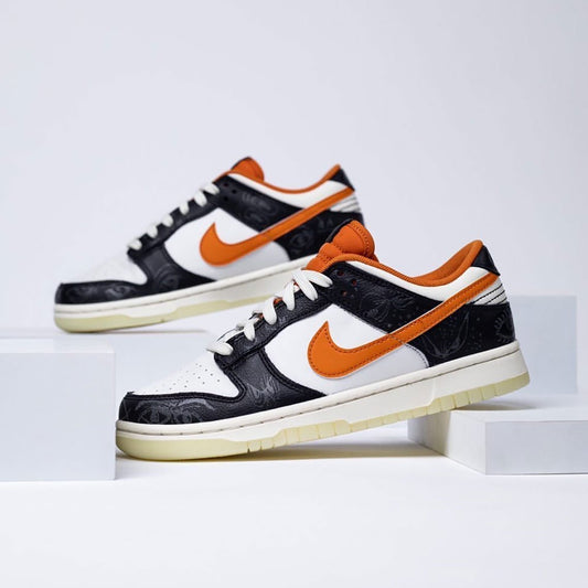 Nike Dunk Low PRM “Halloween”