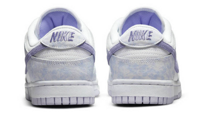 Nike Dunk Low Purple Pulse (W)