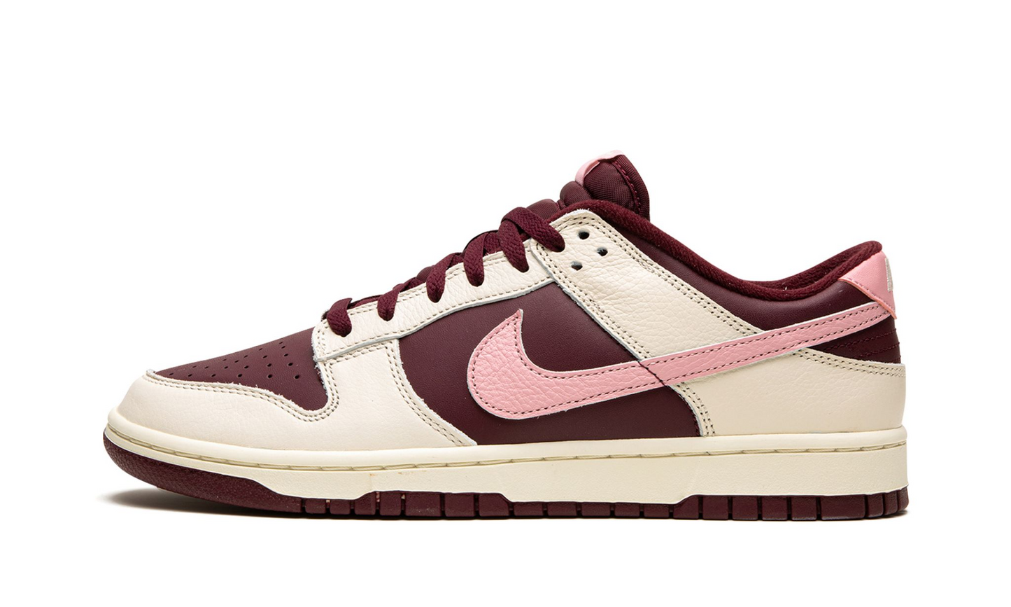 Nike Dunk Low Retro PRM Valentine's Day