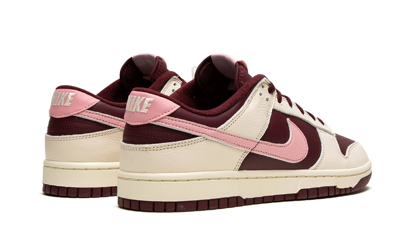 Nike Dunk Low Retro PRM Valentine's Day
