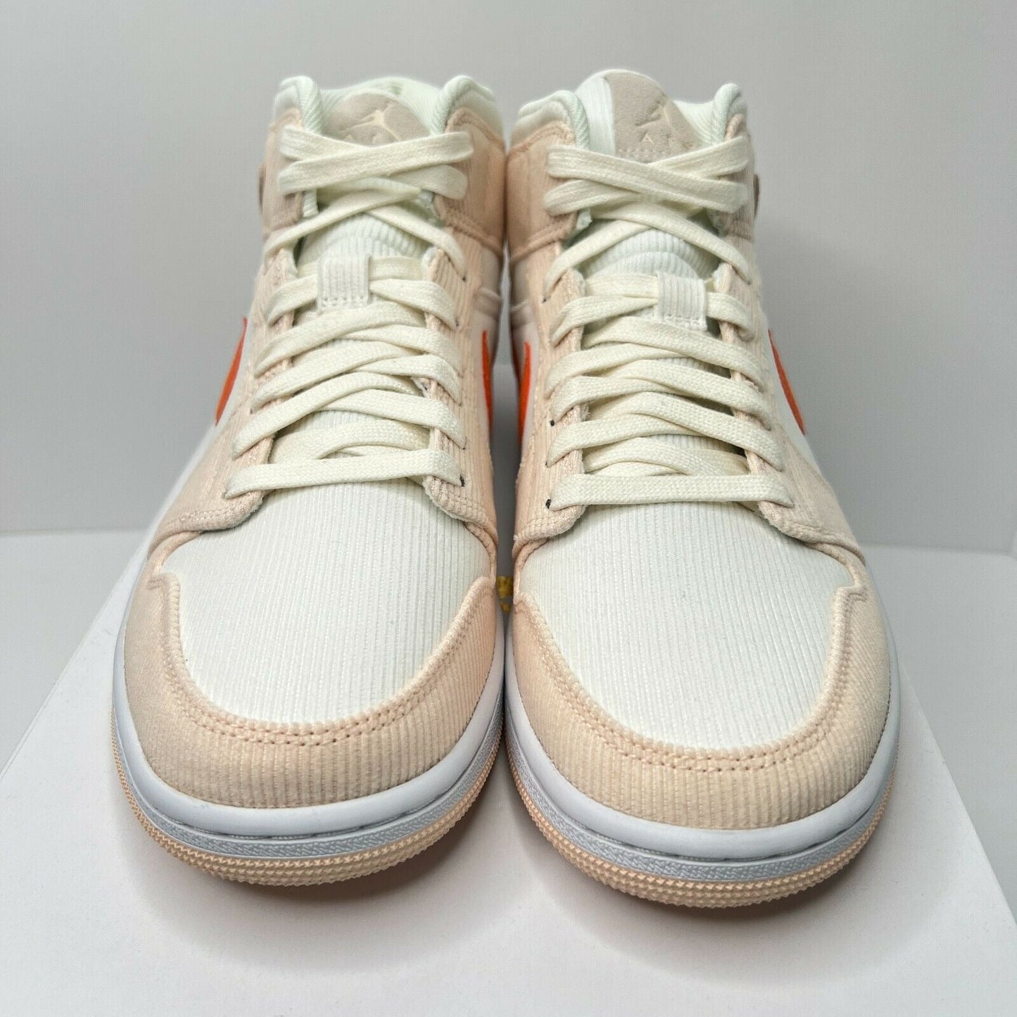 Wmns Air Jordan 1 Mid SE 'Corduroy'