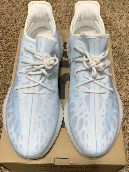 Yeezy Boost 350 V2 'Mono Ice'