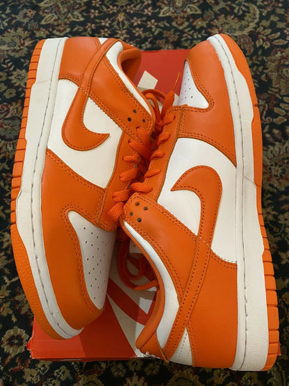 Dunk Low Retro “Syracuse”