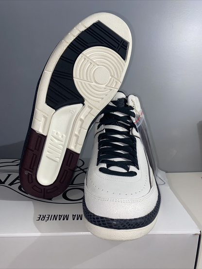 Jordan 2 Retro A Ma Maniére Airness