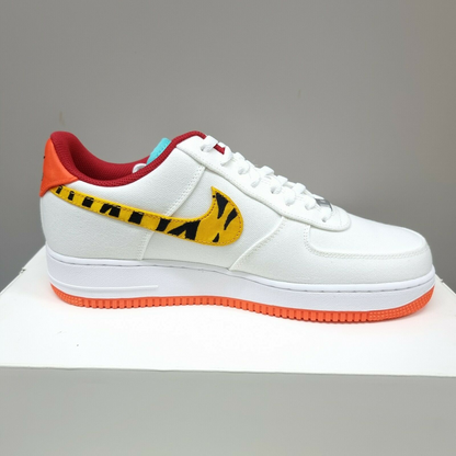 Nike Air Force 1 Low Year of the Tiger