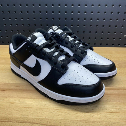 Nike Dunk Low “White/Black”
