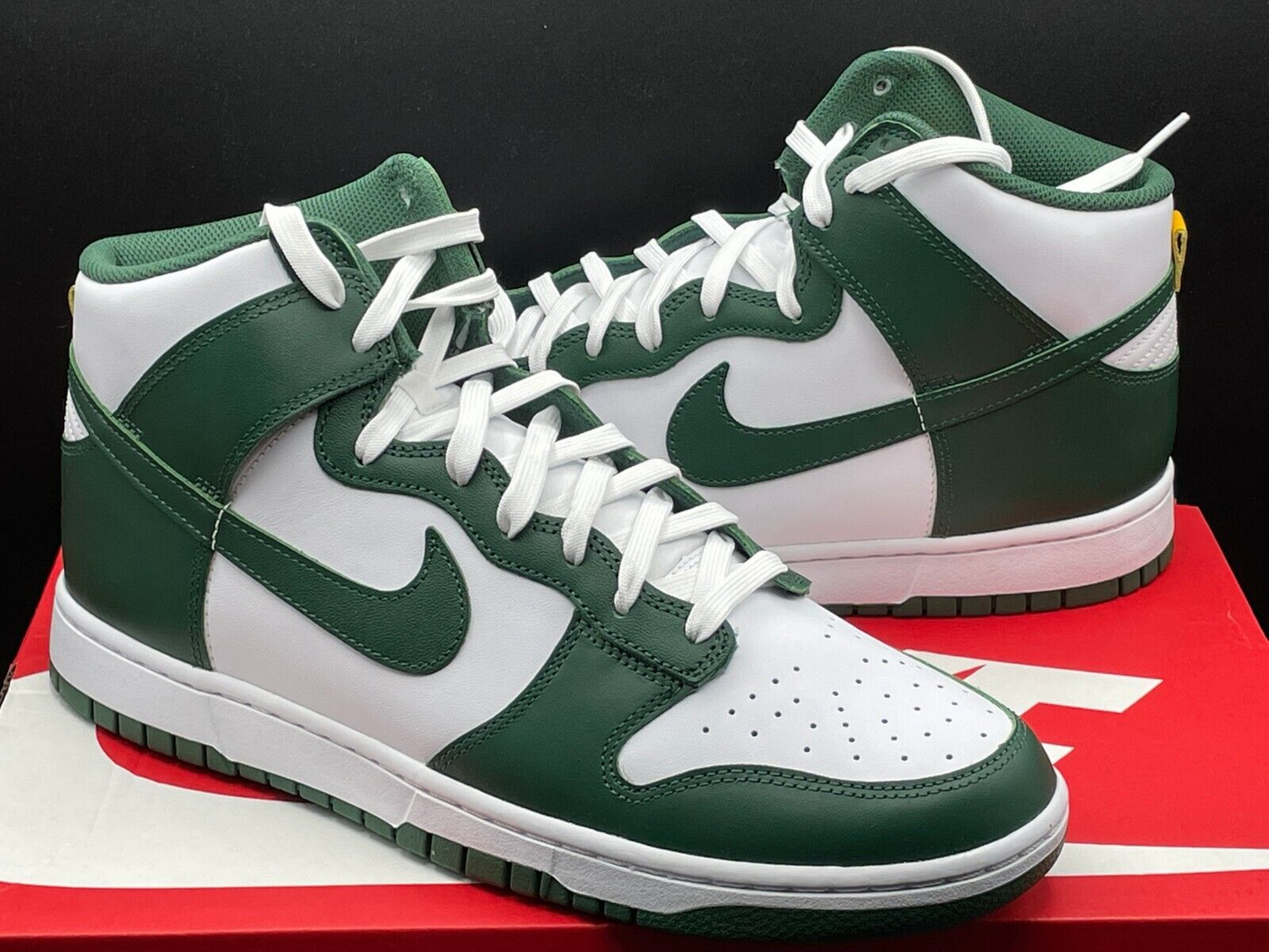 Nike Dunk High Australia