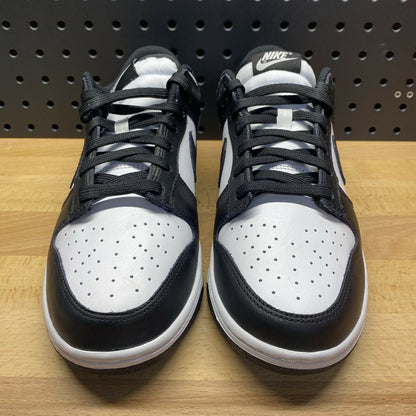 Nike Dunk Low “White/Black”