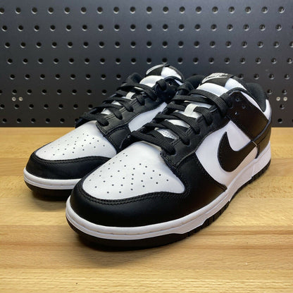 Nike Dunk Low “White/Black”