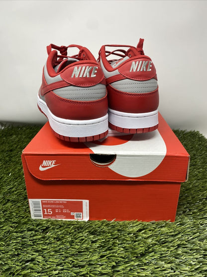 Nike Dunk Low “UNLV”