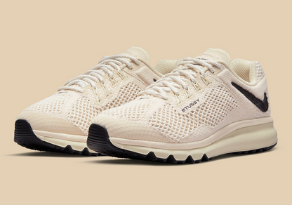 Nike Air Max 2013 Stussy Fossil