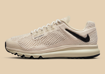 Nike Air Max 2013 Stussy Fossil