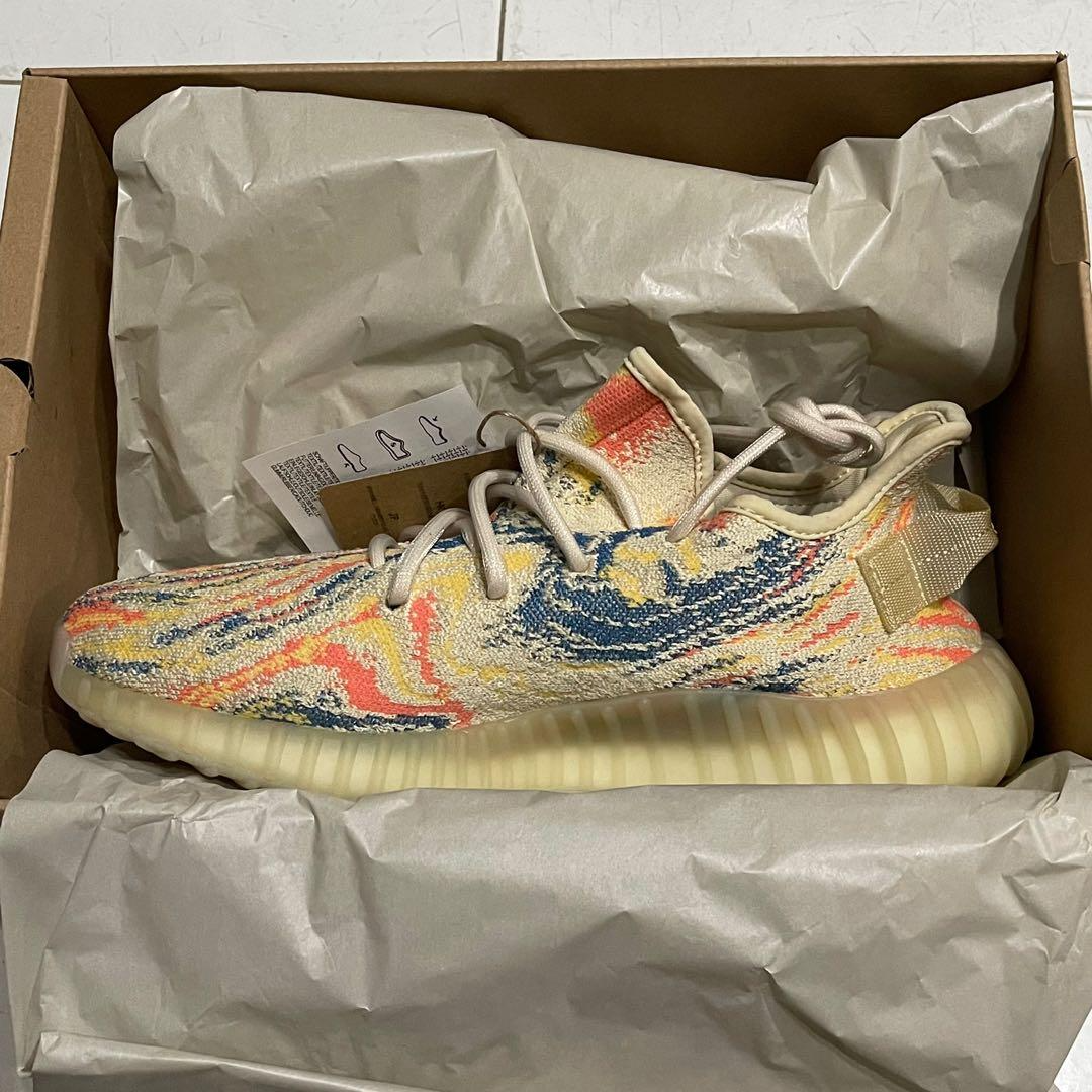 adidas Yeezy Boost 350 V2 MX Oat